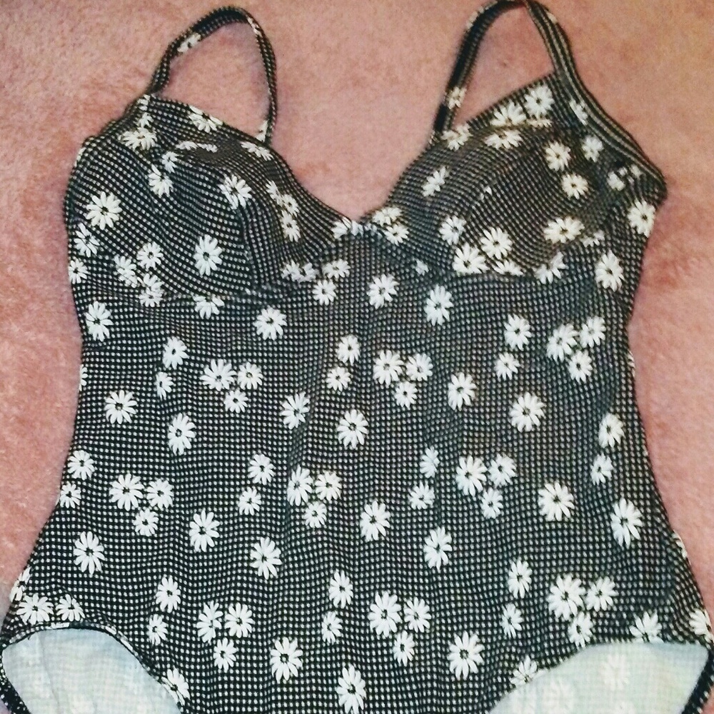Swim suit-body suit